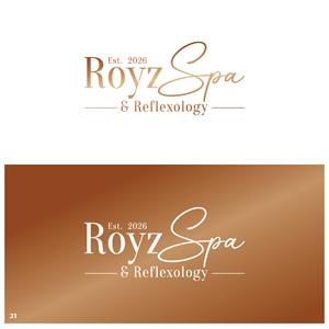 Logo Design by Sujit Banerjee for this project | Design: #37636420