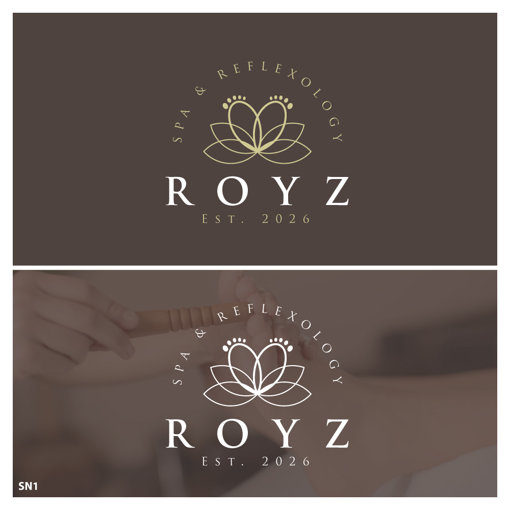 Logo Design by Sujit Banerjee for this project | Design #37636423