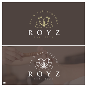 Logo Design by Sujit Banerjee for this project | Design: #37636423