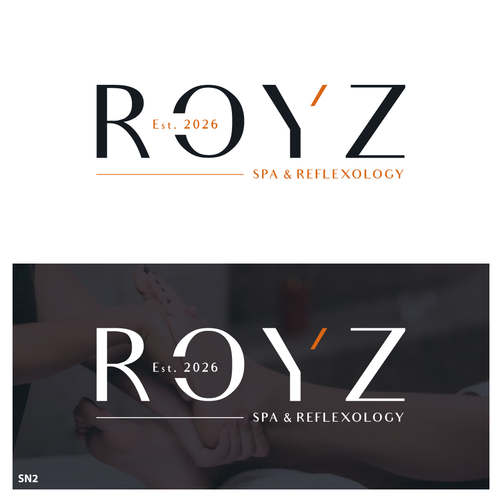 Logo Design by Sujit Banerjee for this project | Design #37636424