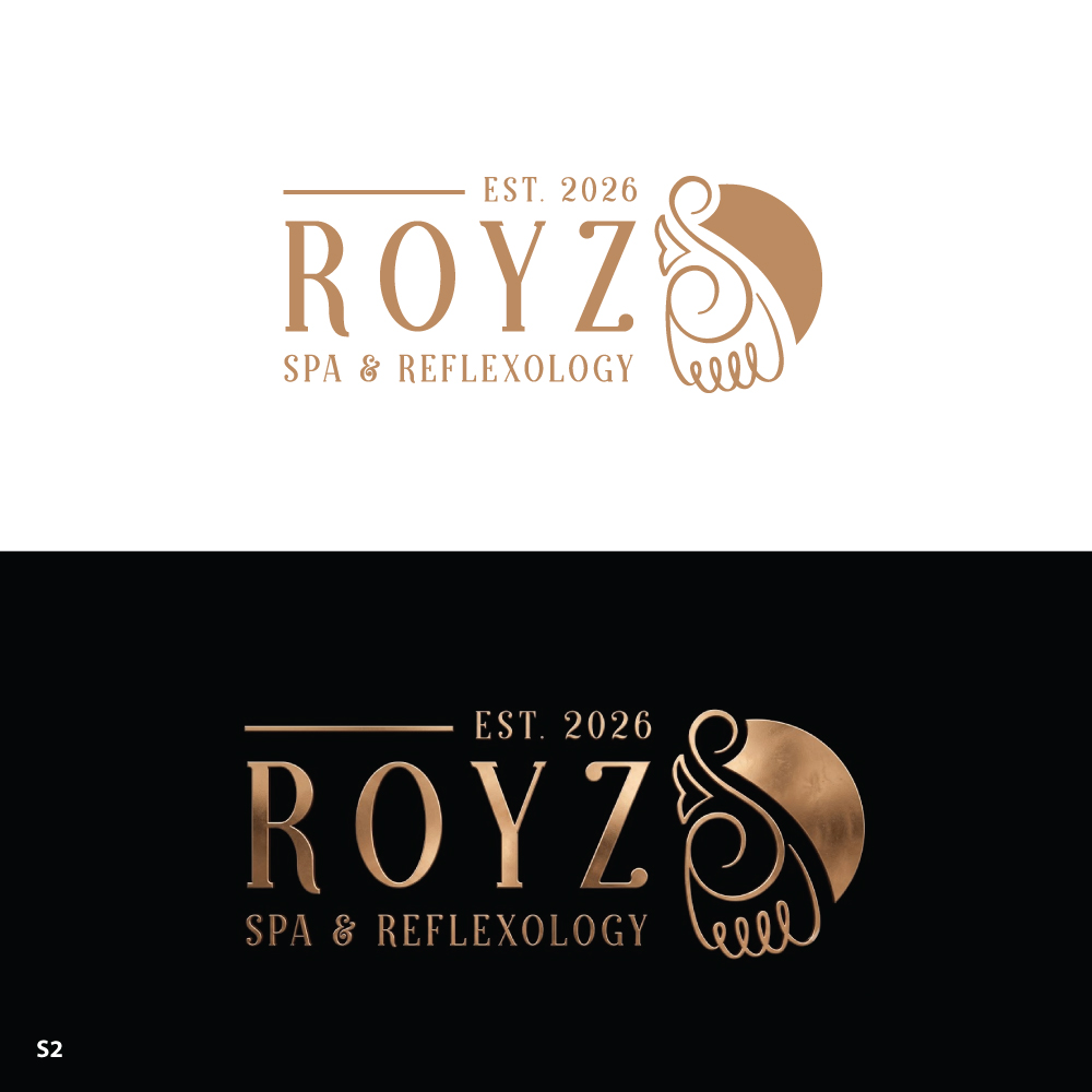 Logo Design by Sujit Banerjee for this project | Design #37636425