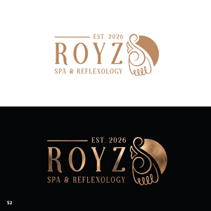 Logo Design by Sujit Banerjee for this project | Design: #37636425