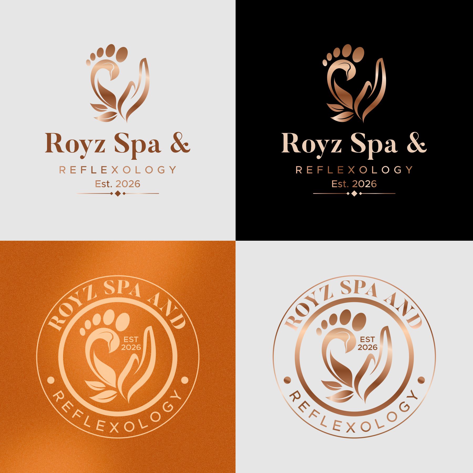 Logo Design by debdesign for this project | Design #37636429