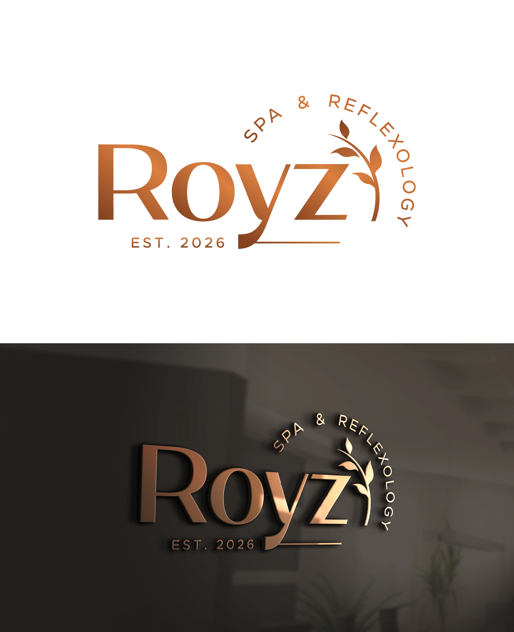 Logo Design by debdesign for this project | Design #37638920