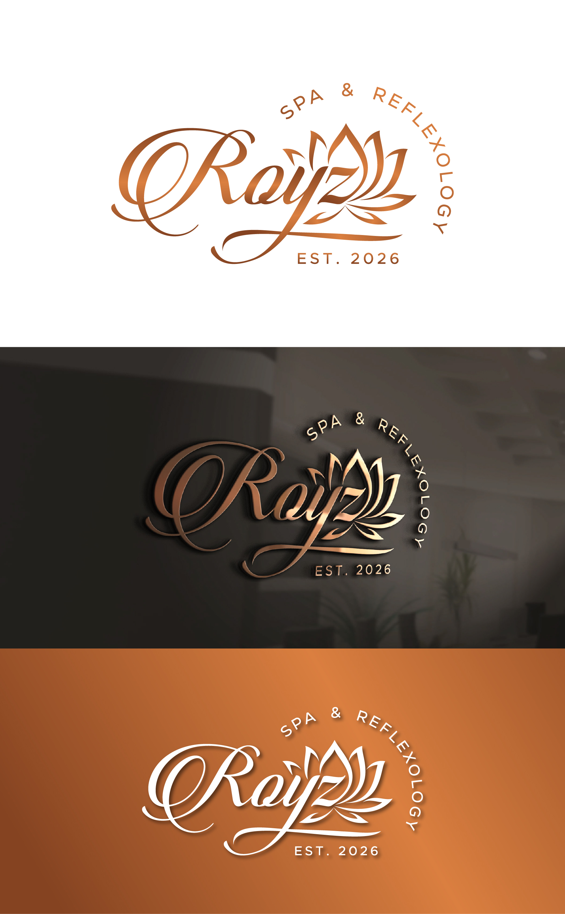Logo Design by debdesign for this project | Design #37650469
