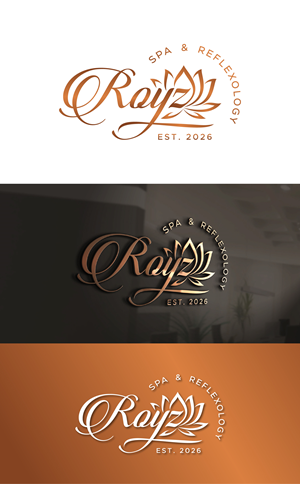 Logo Design by debdesign for this project | Design: #37650469