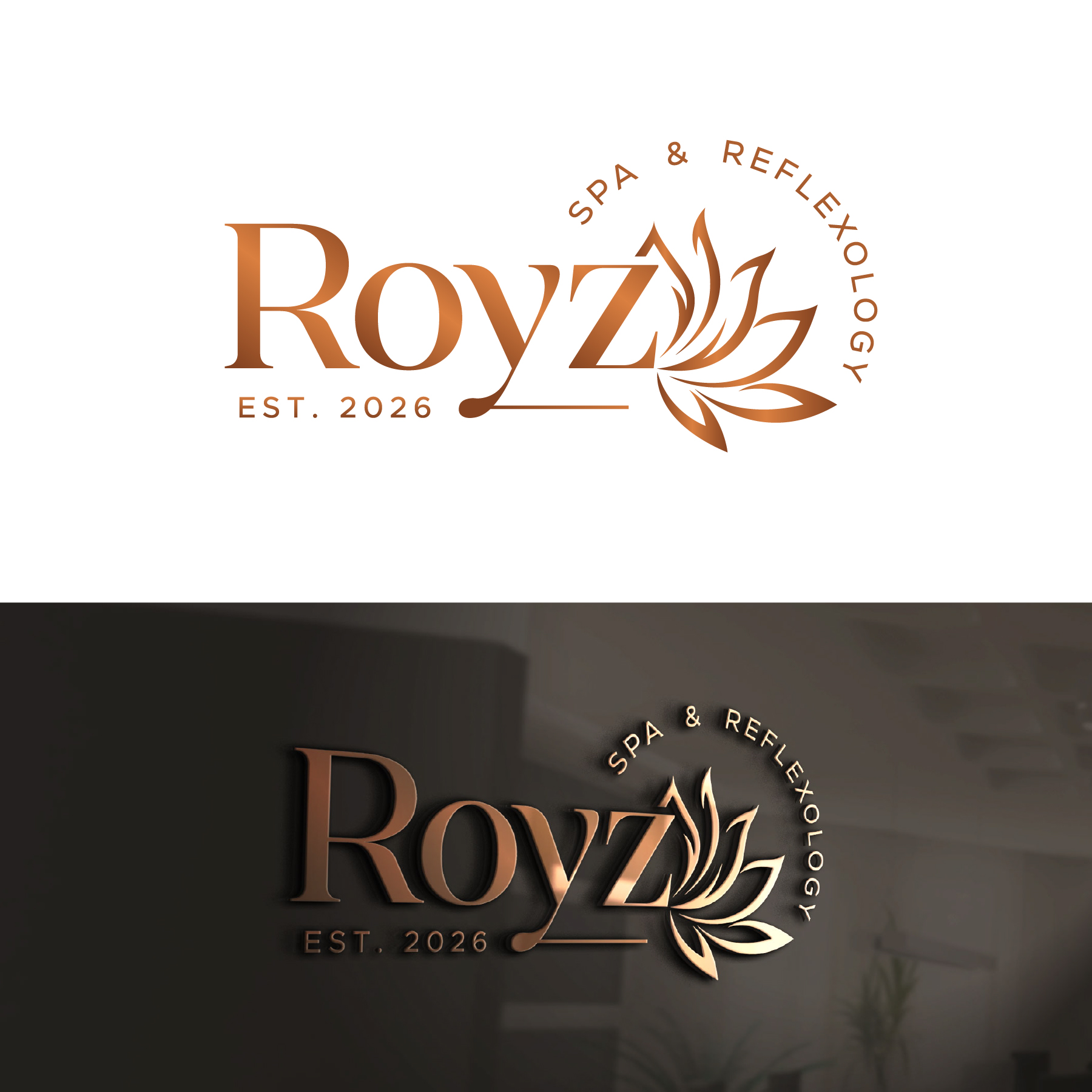 Logo Design by debdesign for this project | Design: #37650470
