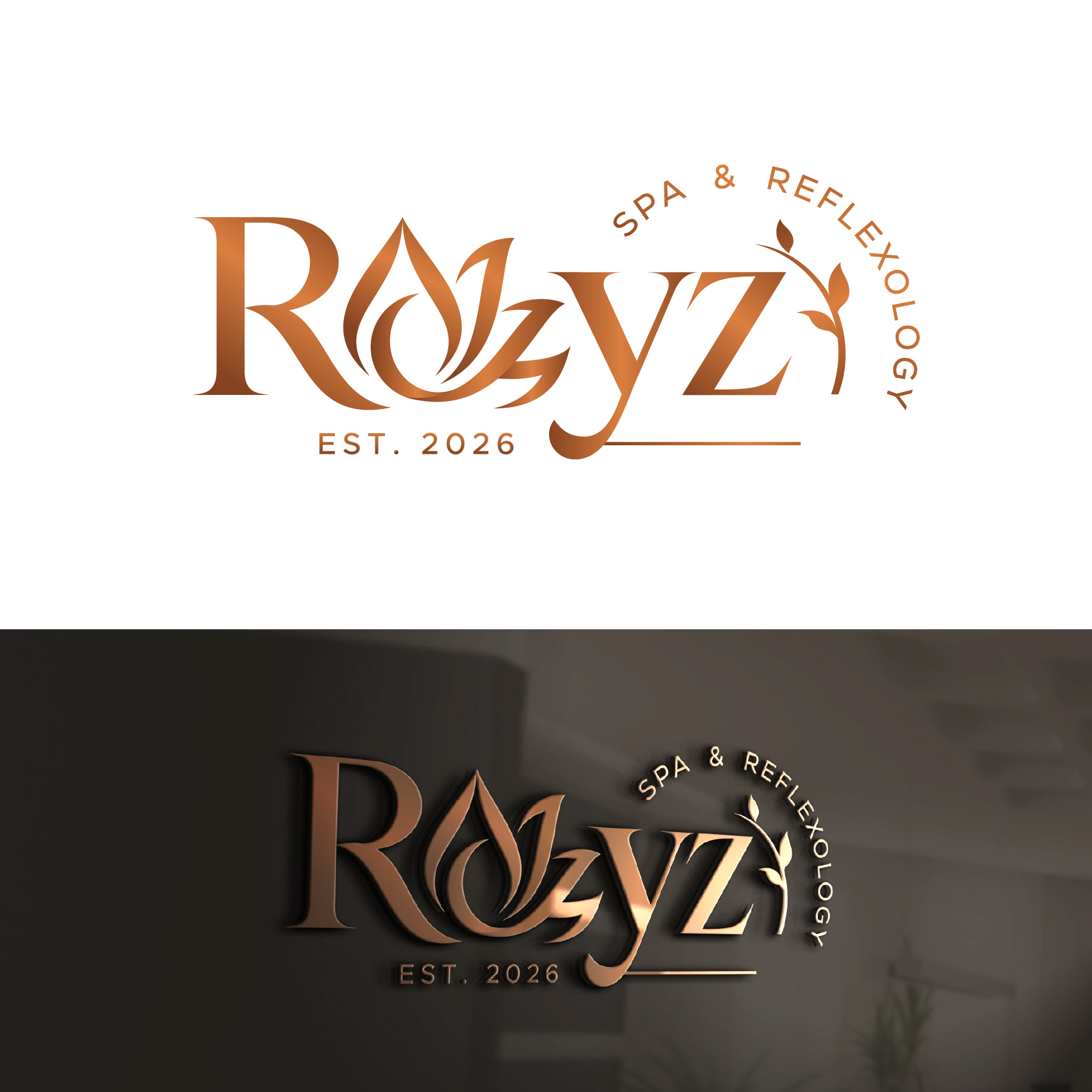 Logo Design by debdesign for this project | Design #37650471