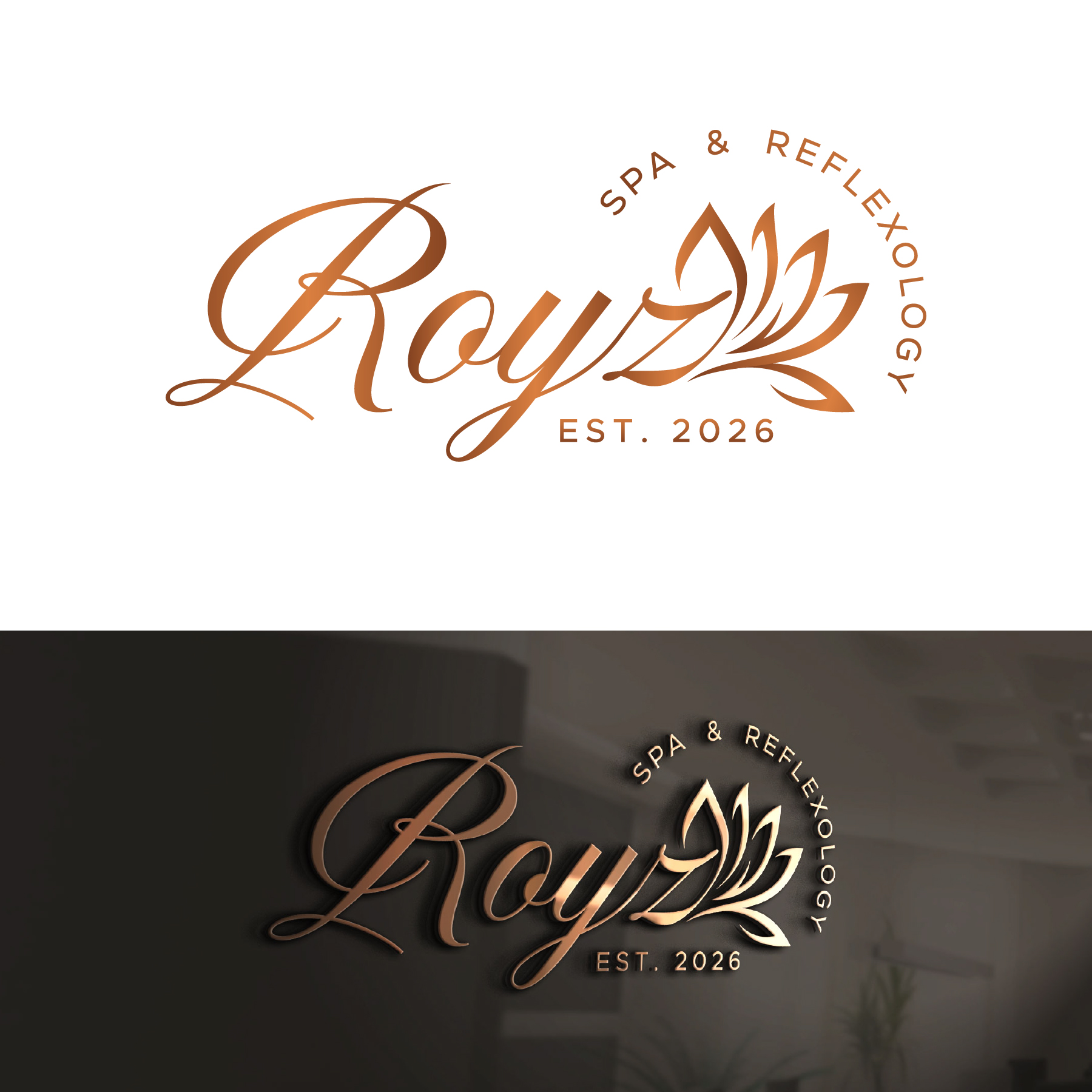Logo Design by debdesign for this project | Design #37650472