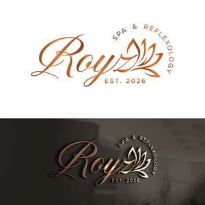 Logo Design by debdesign for this project | Design: #37650472
