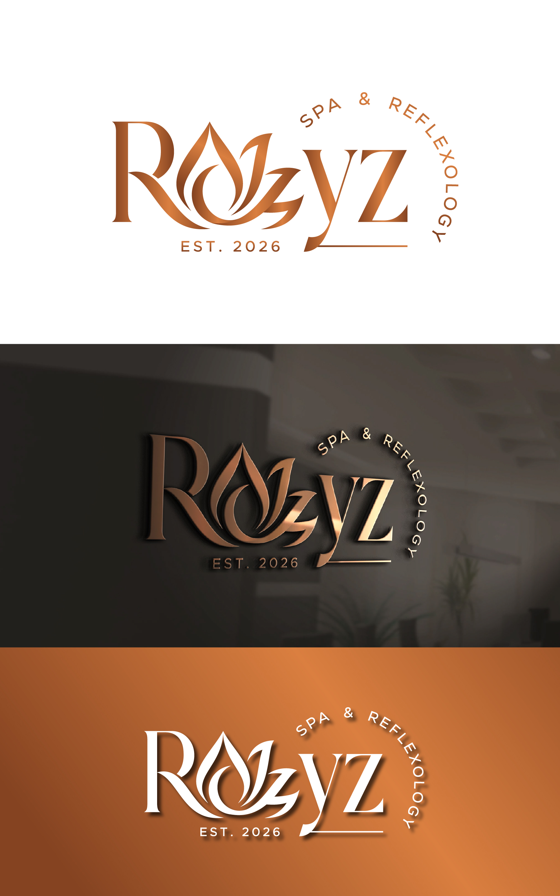 Logo Design by debdesign for this project | Design #37650473