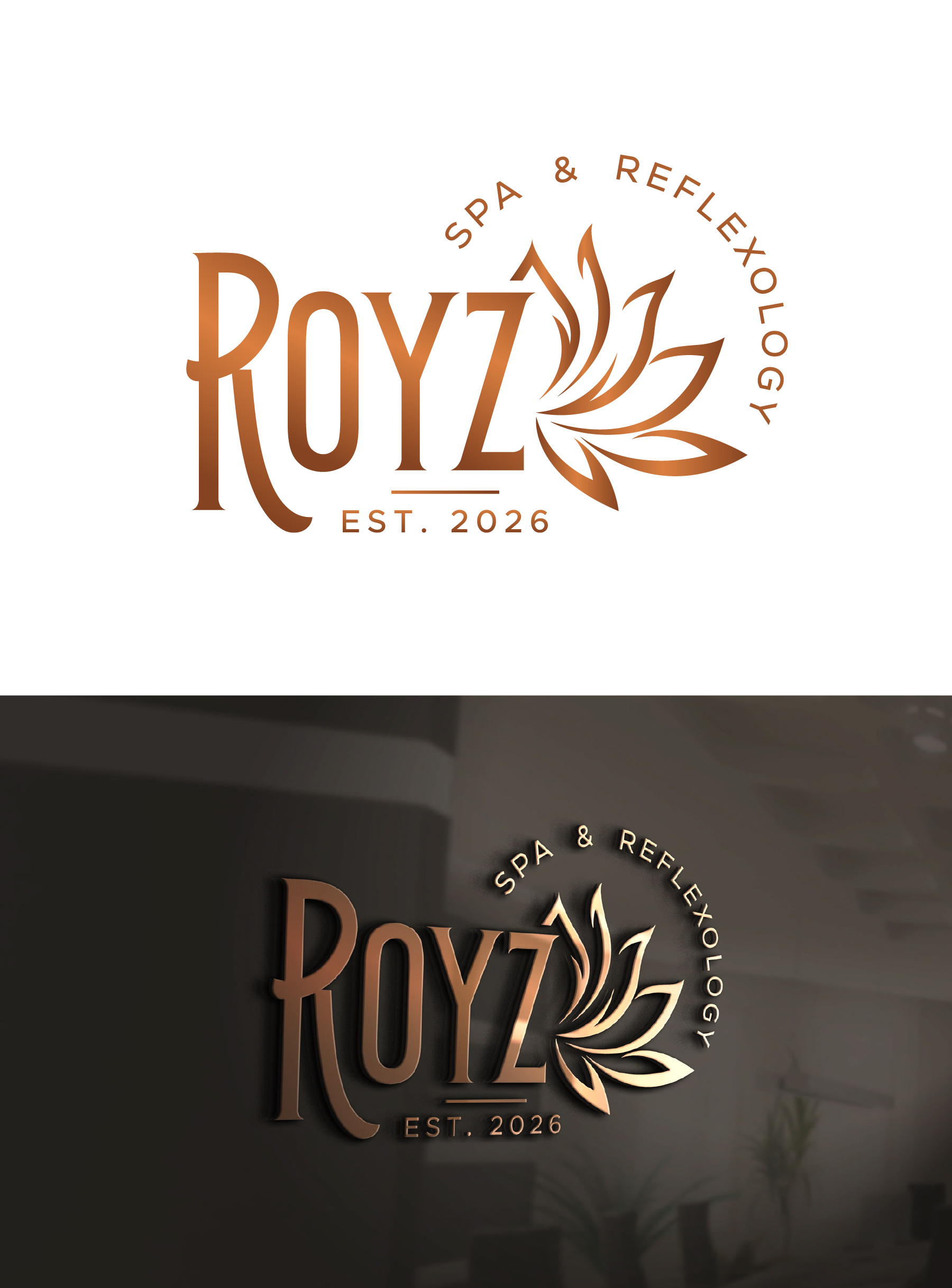 Logo Design by debdesign for this project | Design #37656751