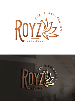 Logo Design by debdesign for this project | Design: #37656751
