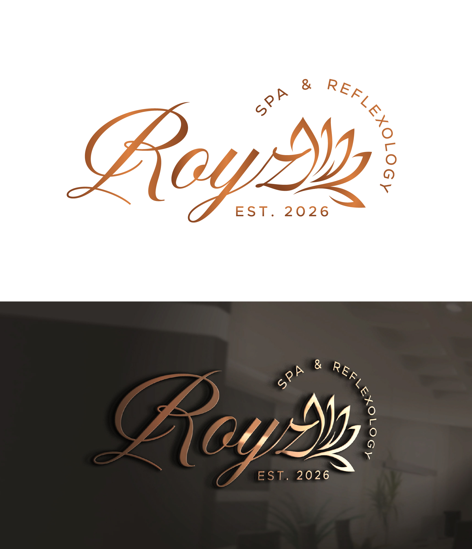 Logo Design by debdesign for this project | Design #37656752