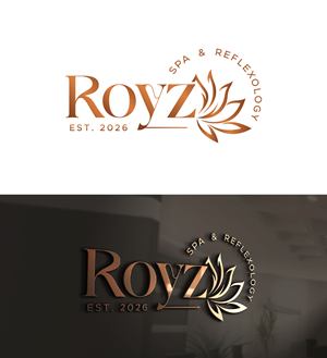 Logo Design by debdesign for this project | Design: #37656753