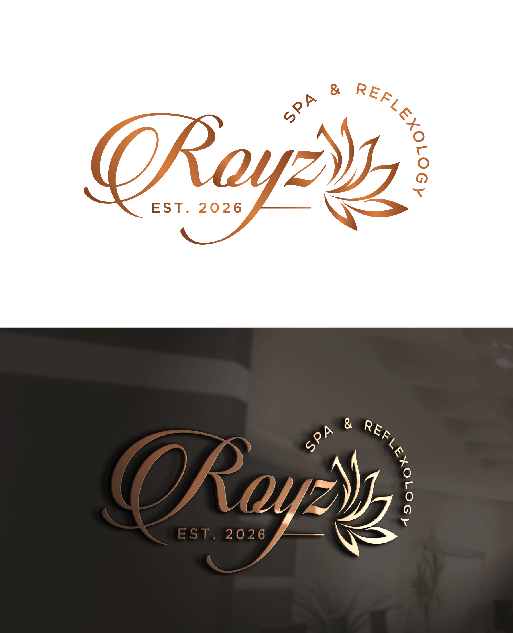 Logo Design by debdesign for this project | Design #37656756