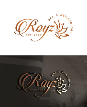 Logo Design by debdesign for this project | Design: #37656756