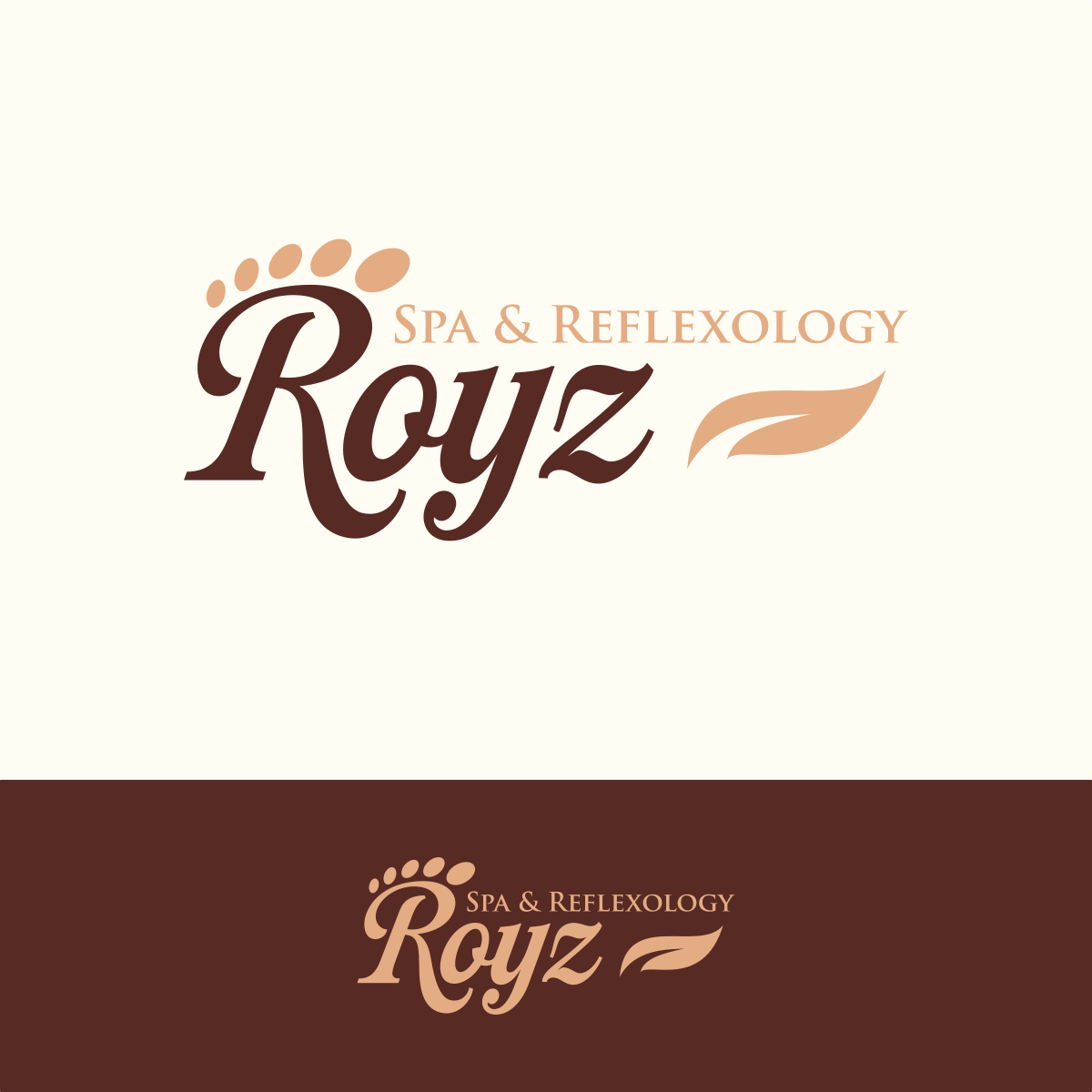 Logo Design by ninisdesign for this project | Design #37636581