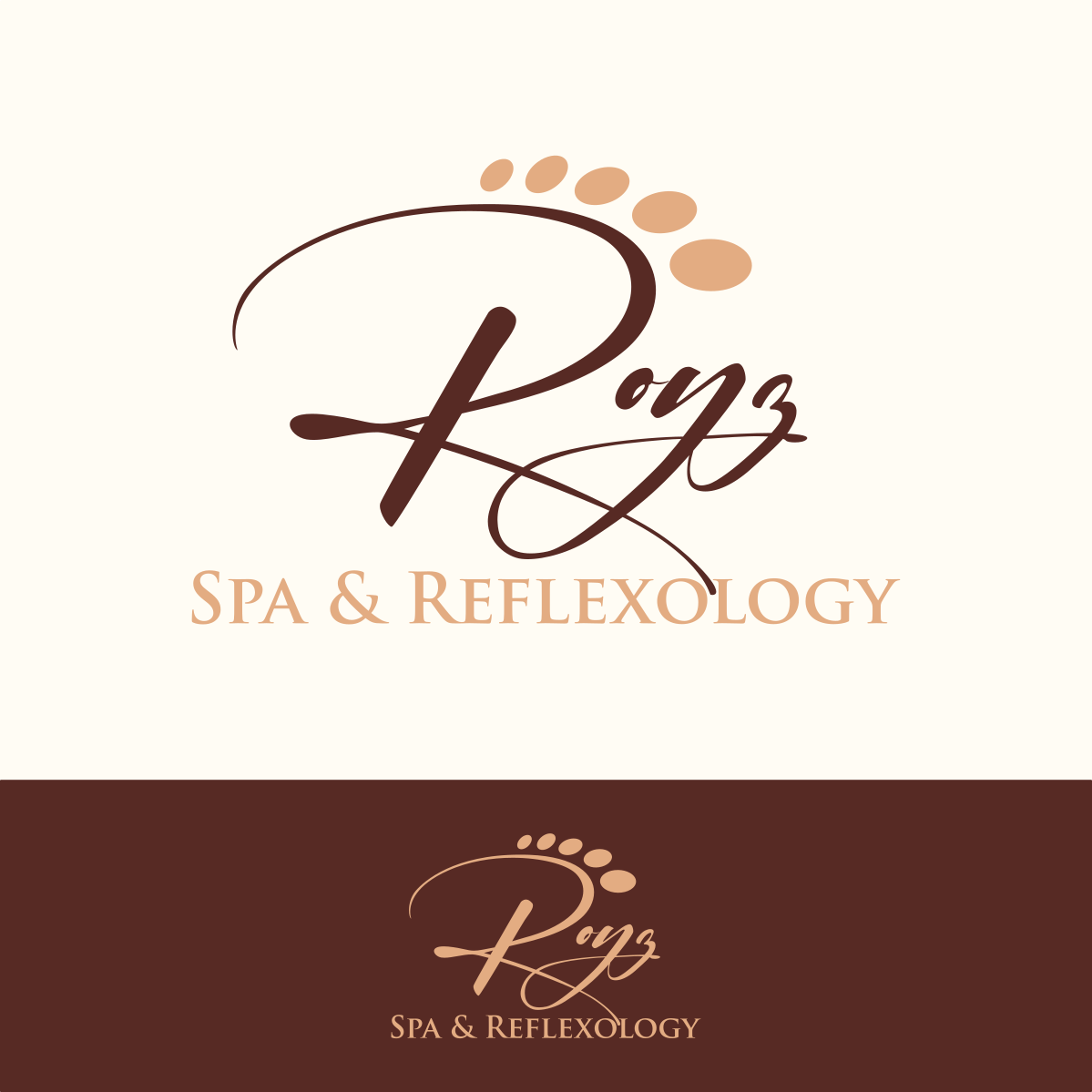 Logo Design by ninisdesign for this project | Design #37644758