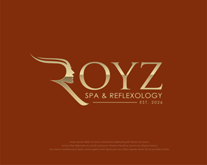 Logo Design by dhanny09 for this project | Design: #37650509