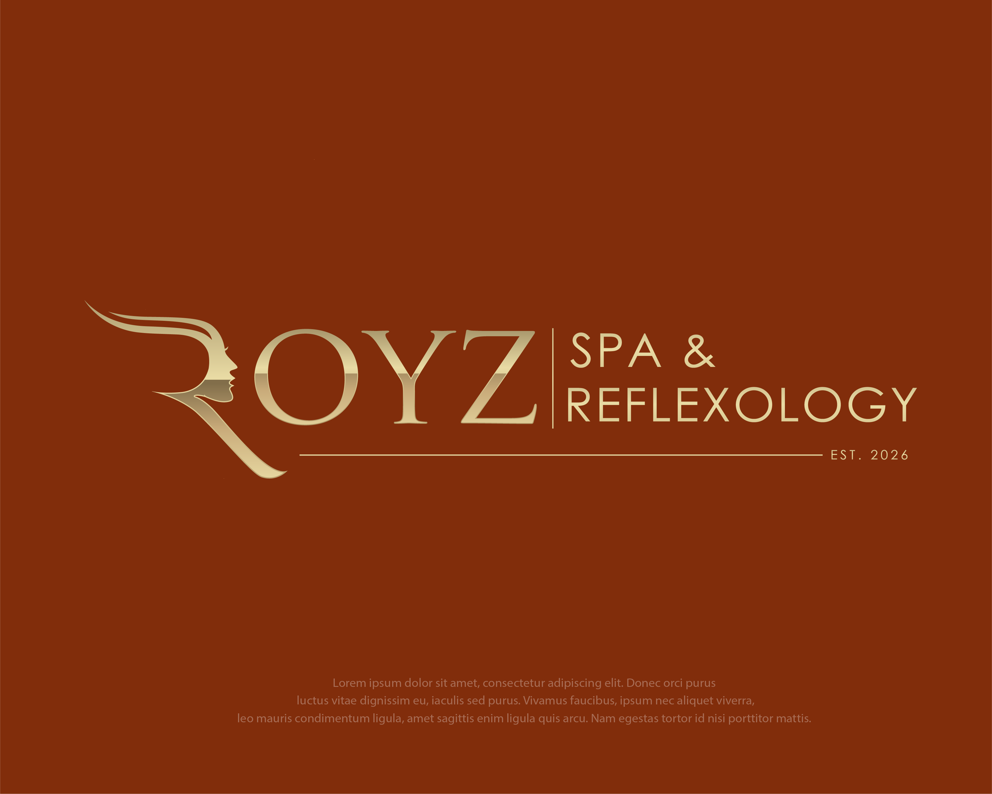 Logo Design by dhanny09 for this project | Design #37650510