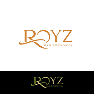 Logo Design by H4R5Z for this project | Design: #37650274