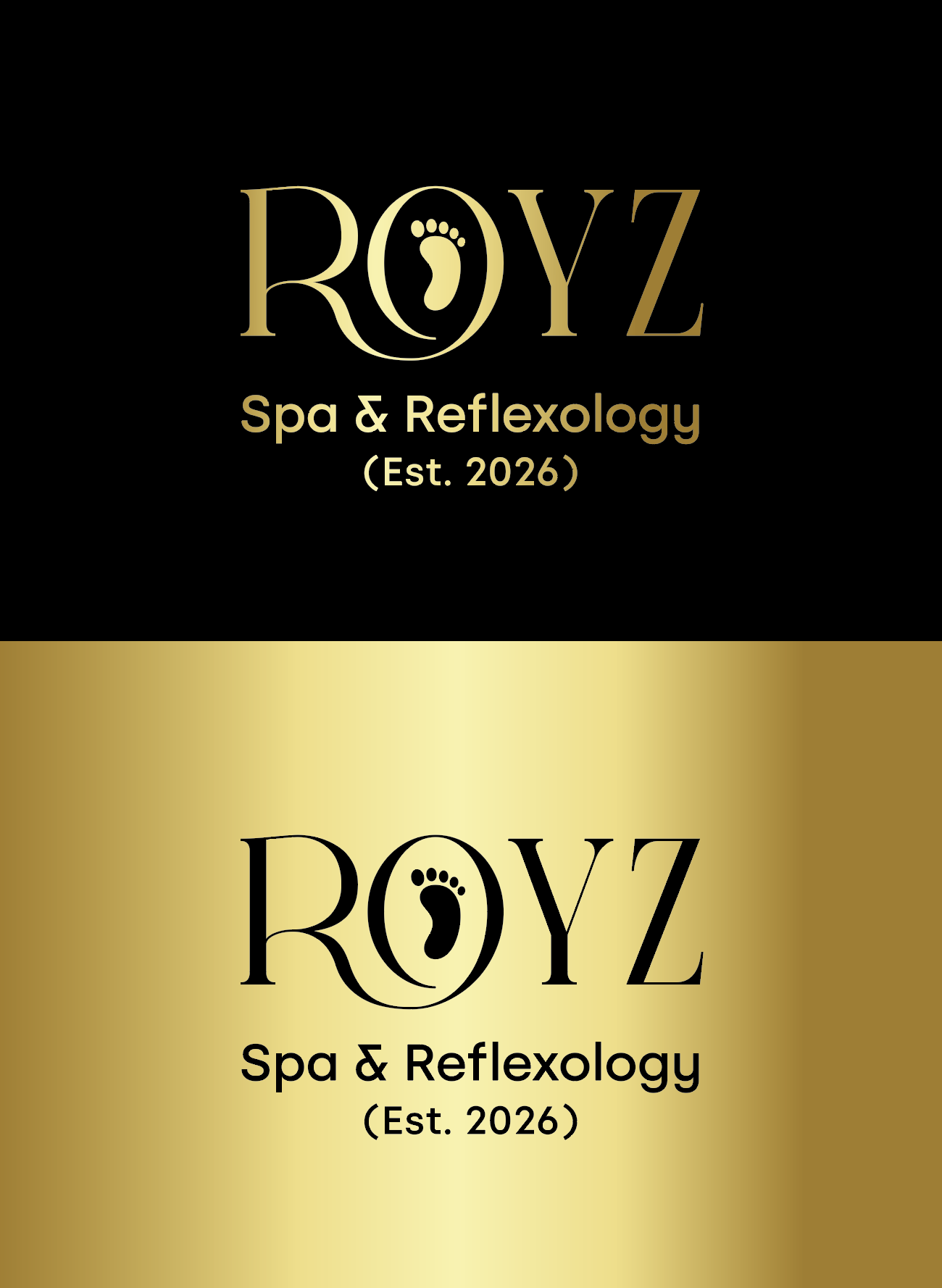Logo Design by arikool for this project | Design #37639597