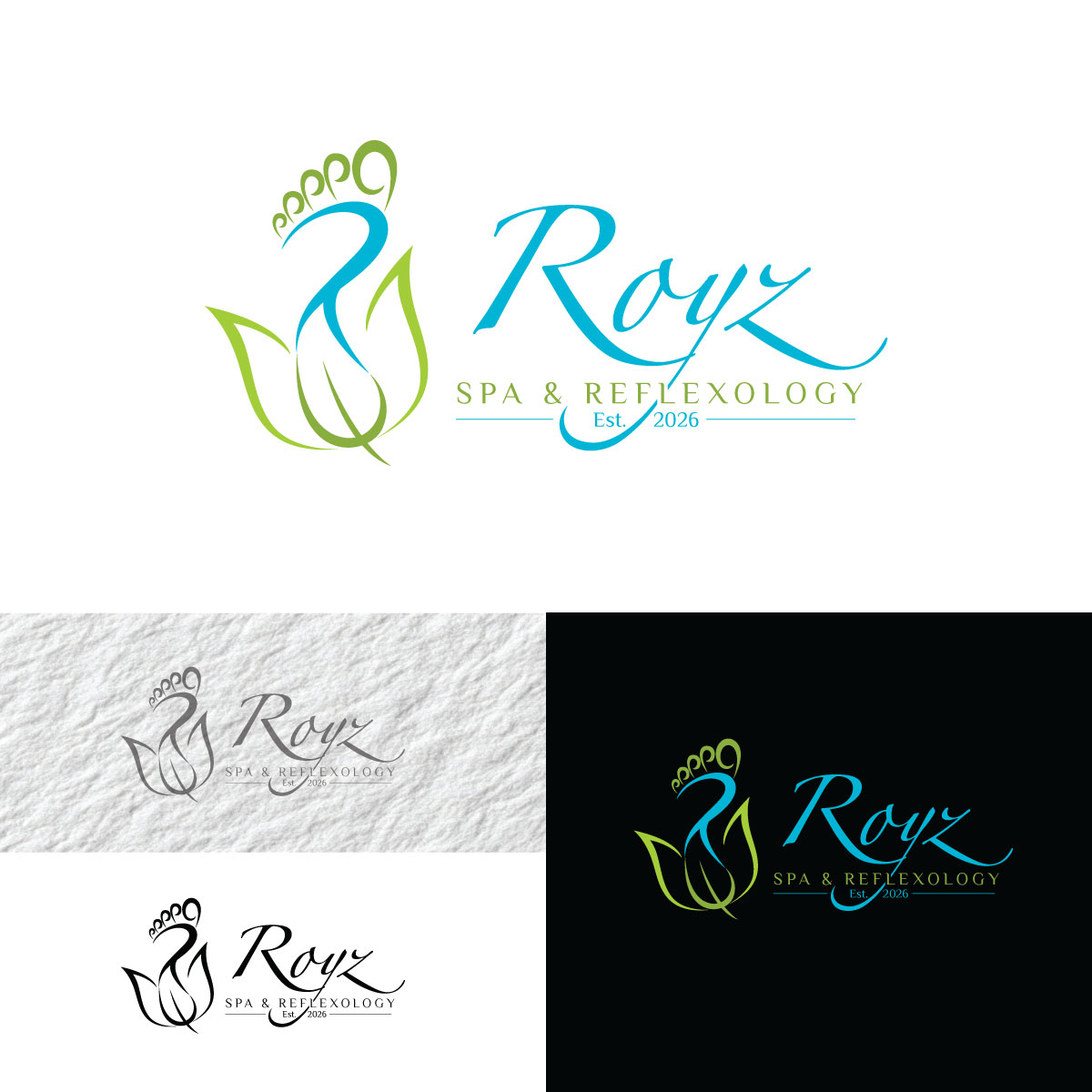Logo Design by prodesigns99 for this project | Design #37636712