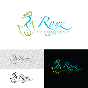 Logo Design by prodesigns99 for this project | Design: #37636712