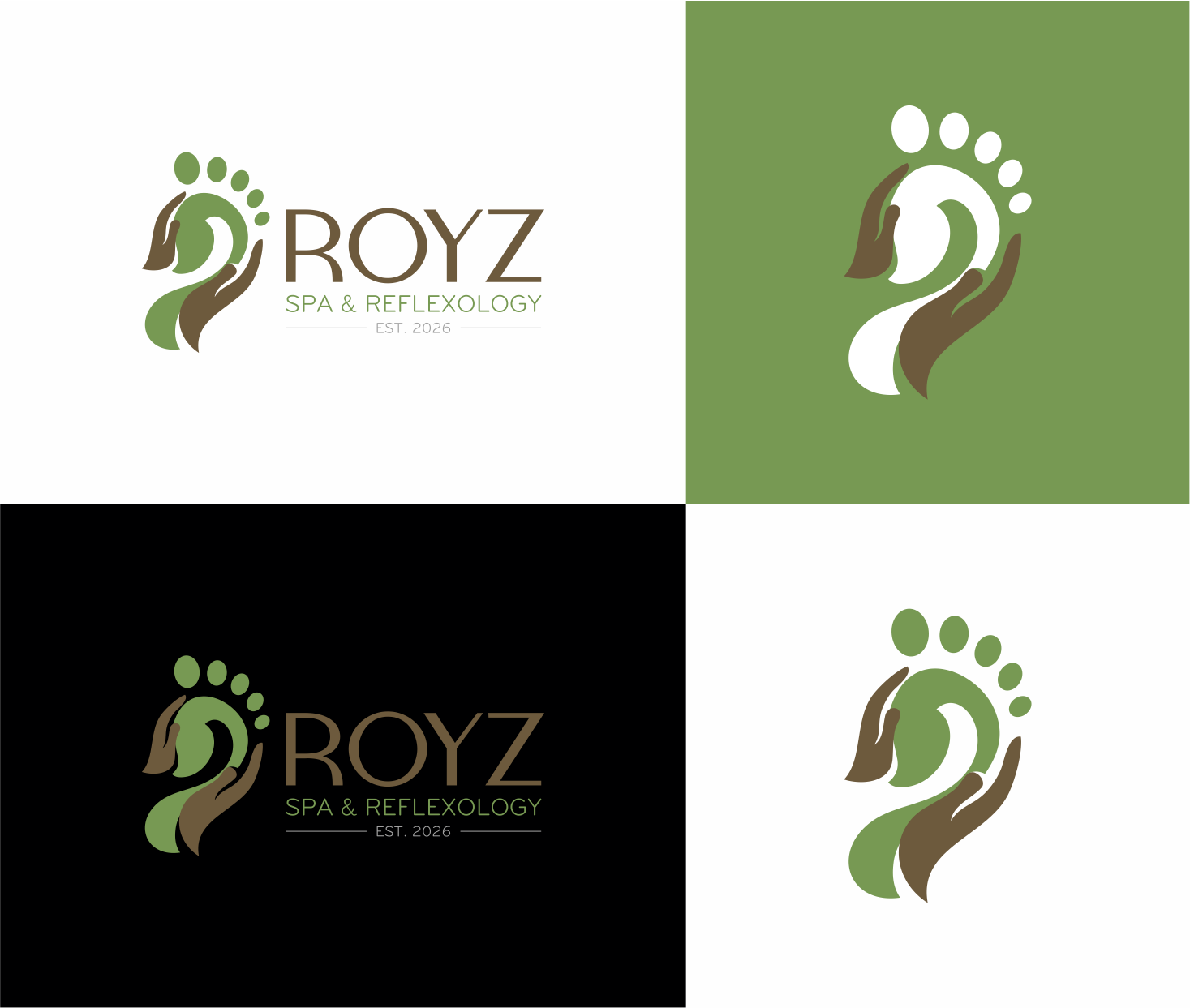 Logo Design by Sibyle for this project | Design #37635580