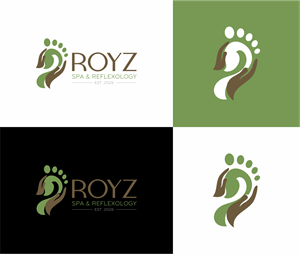 Logo Design by Sibyle for this project | Design: #37635580