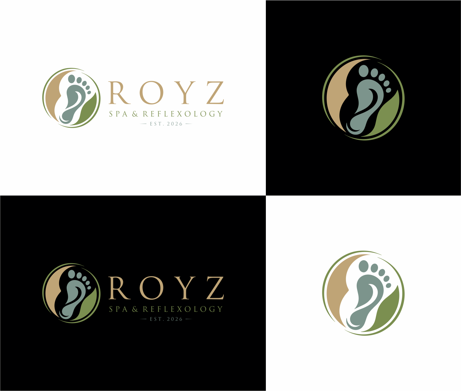 Logo Design by Sibyle for this project | Design #37635610