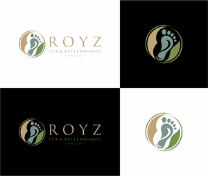 Logo Design by Sibyle for this project | Design: #37635610