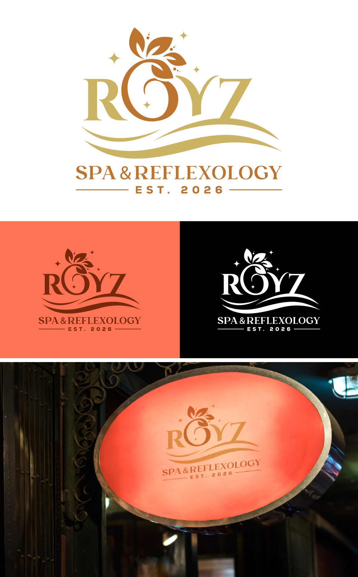 Logo Design by DesignLima for this project | Design #37639164