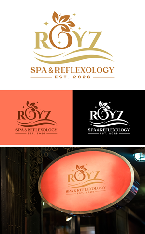 Logo Design by DesignLima for this project | Design: #37639164