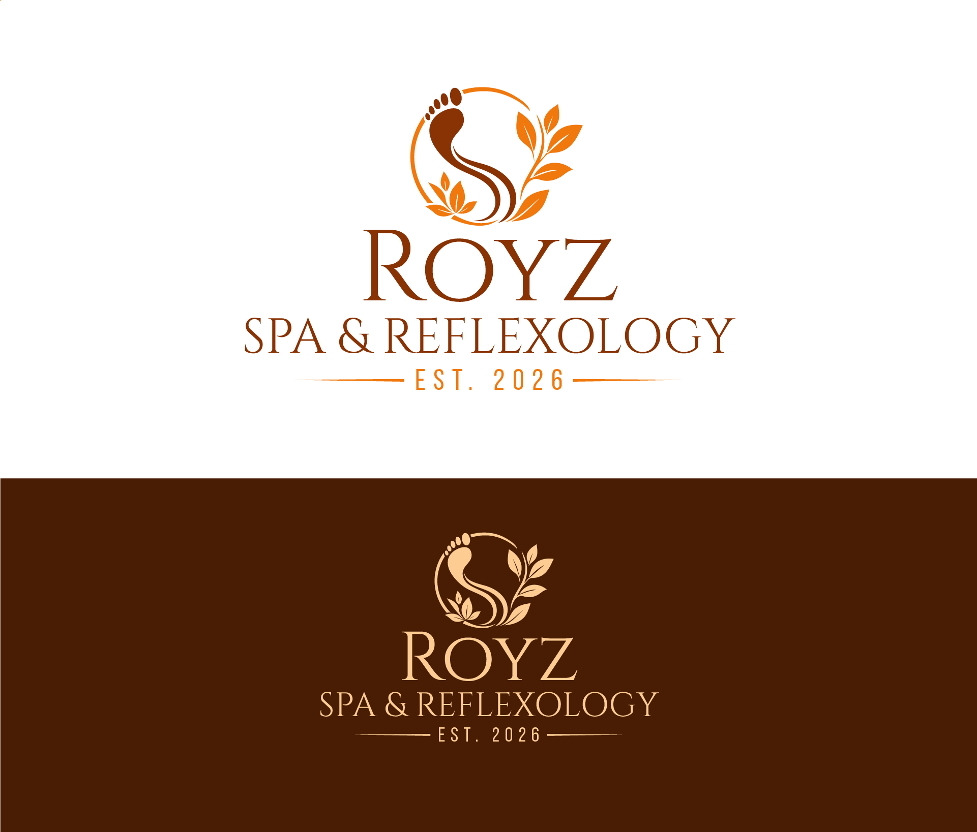 Logo Design by Rickyy for this project | Design #37645087