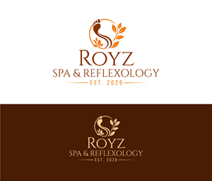 Logo Design by Rickyy for this project | Design: #37645087