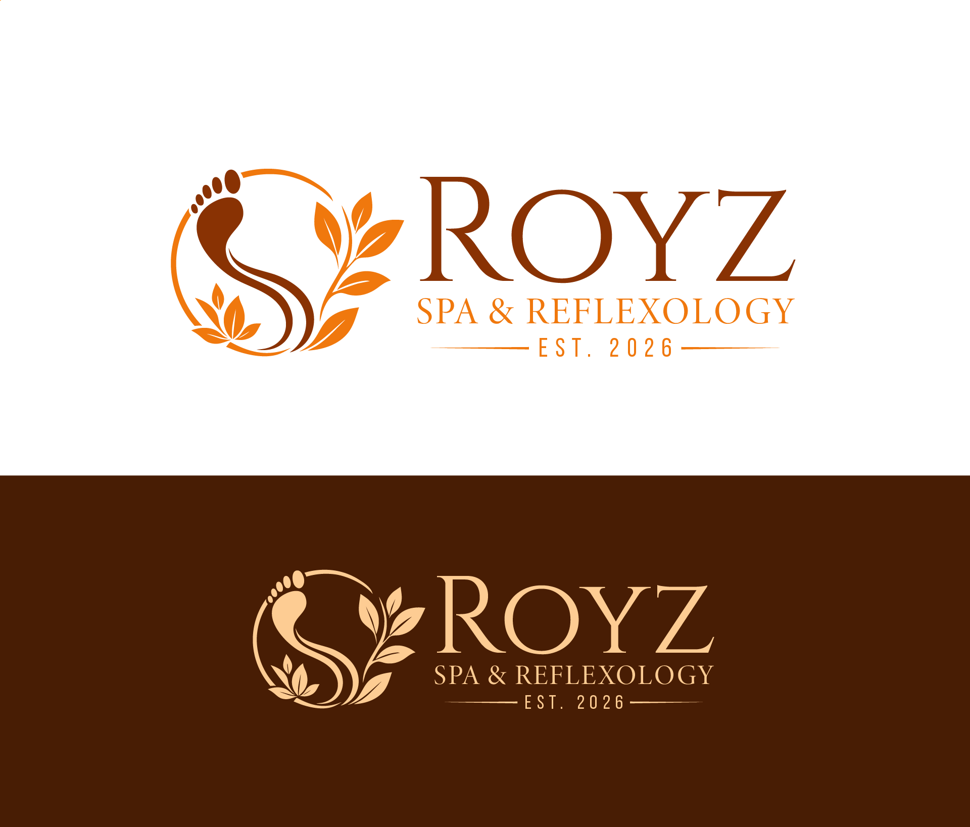 Logo Design by Rickyy for this project | Design #37645088
