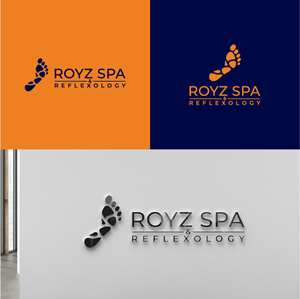 Logo Design by 4tech services for this project | Design: #37637006