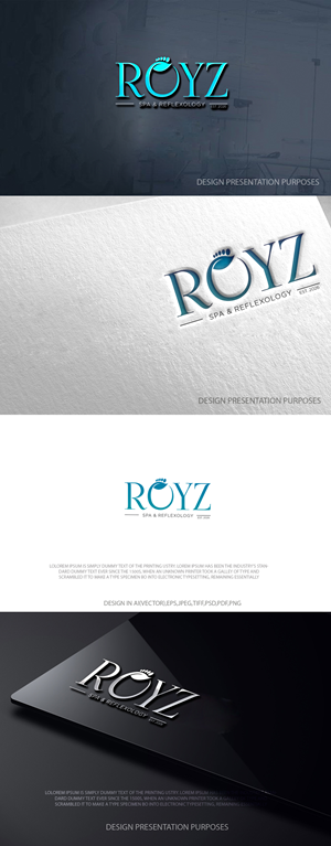 Logo Design by zebronicgraphic for this project | Design: #37637285