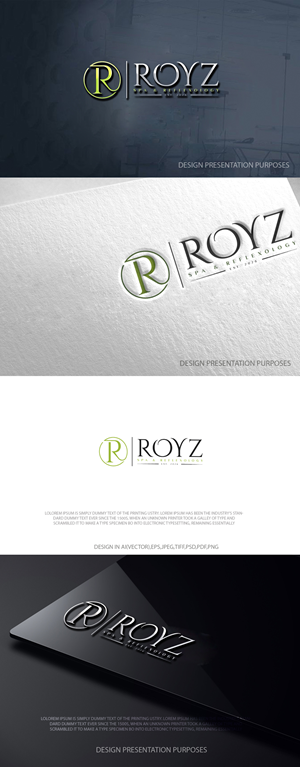Logo Design by zebronicgraphic for this project | Design: #37637286