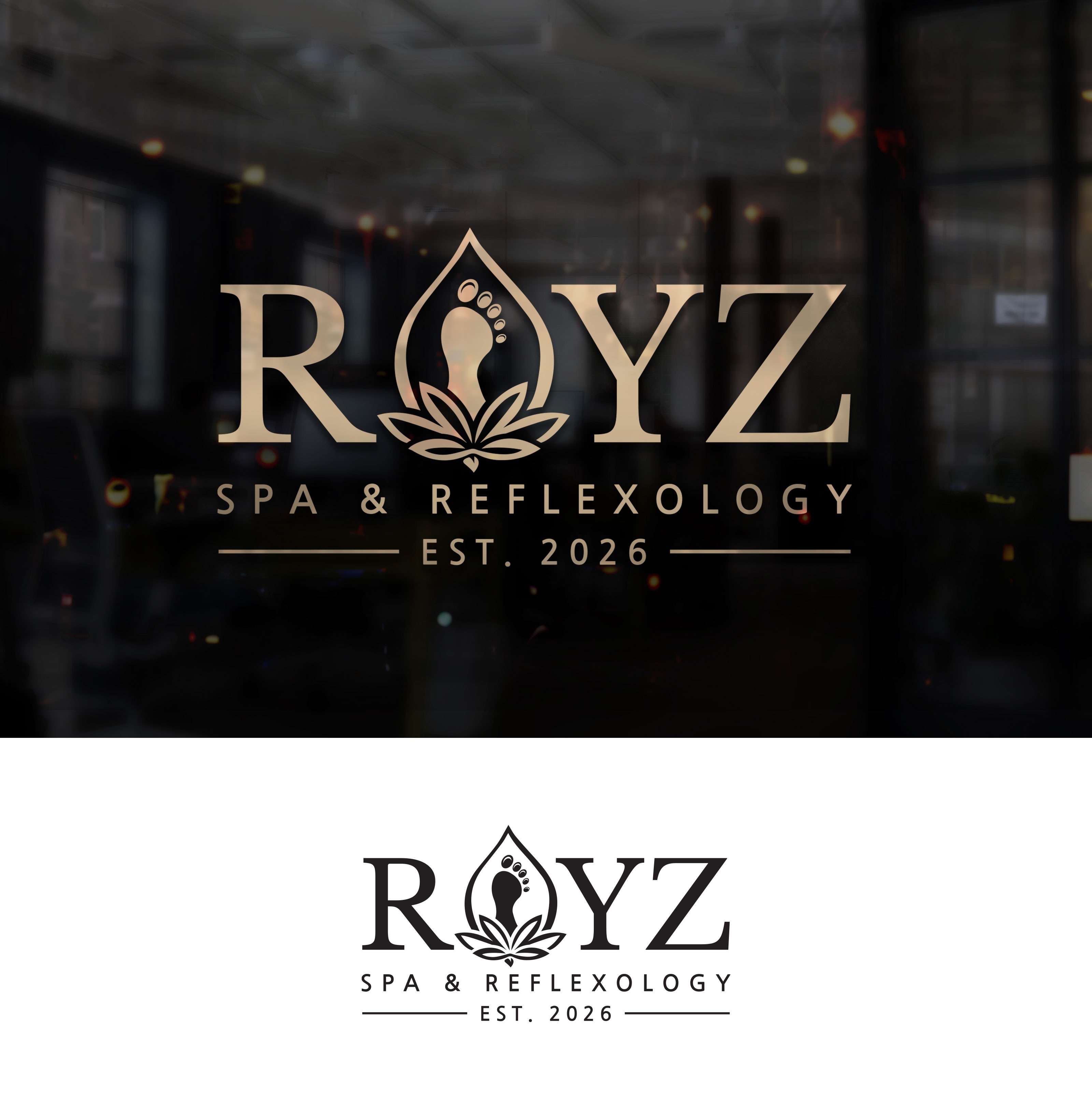 Logo Design by Impressive Designs for this project | Design #37636296