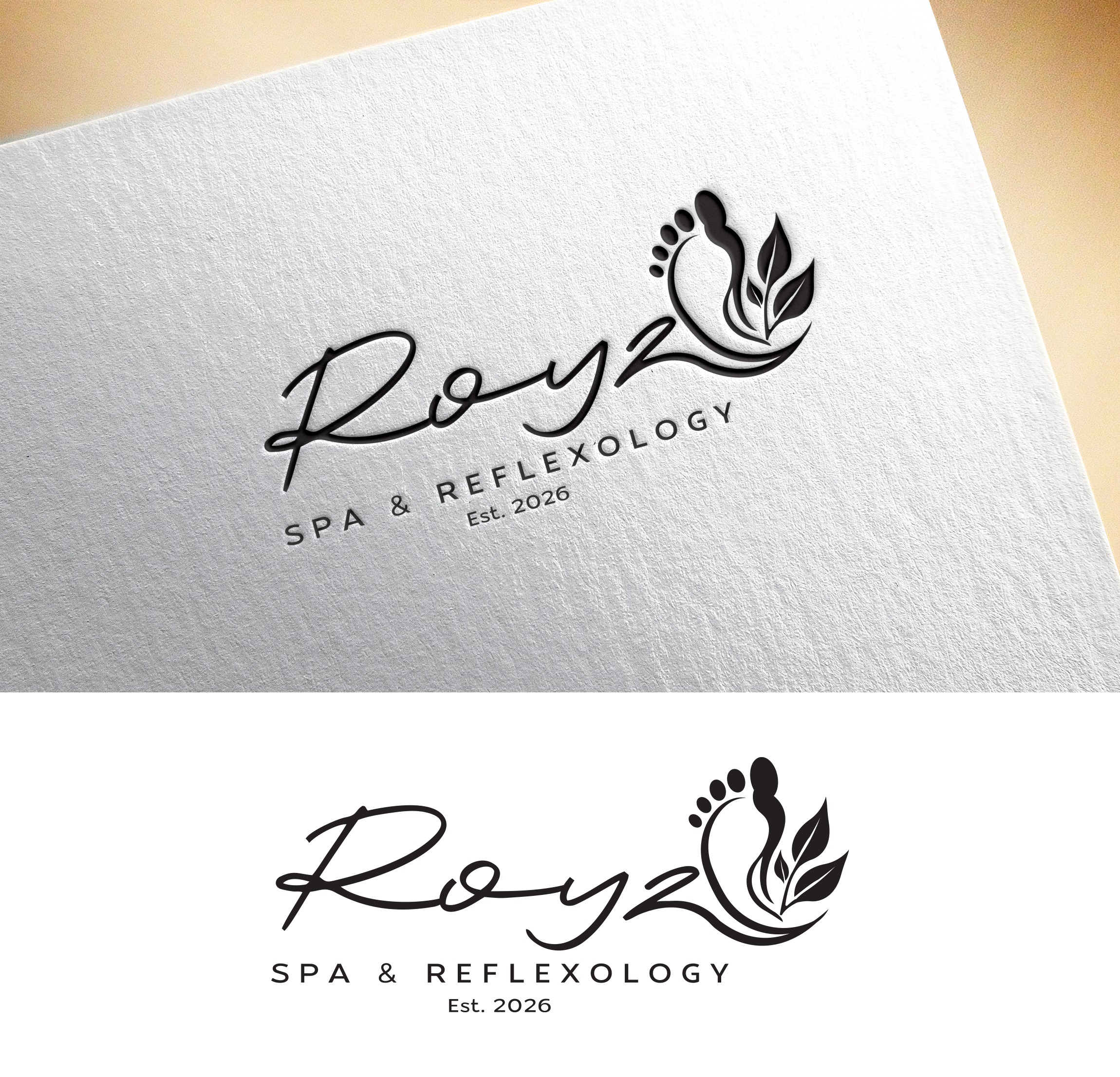 Logo Design by Impressive Designs for this project | Design #37636298