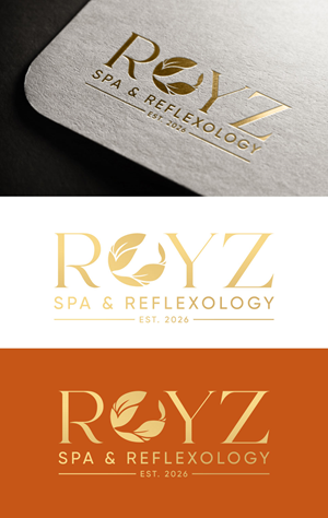 Logo Design by Chanel graphics for this project | Design: #37636742