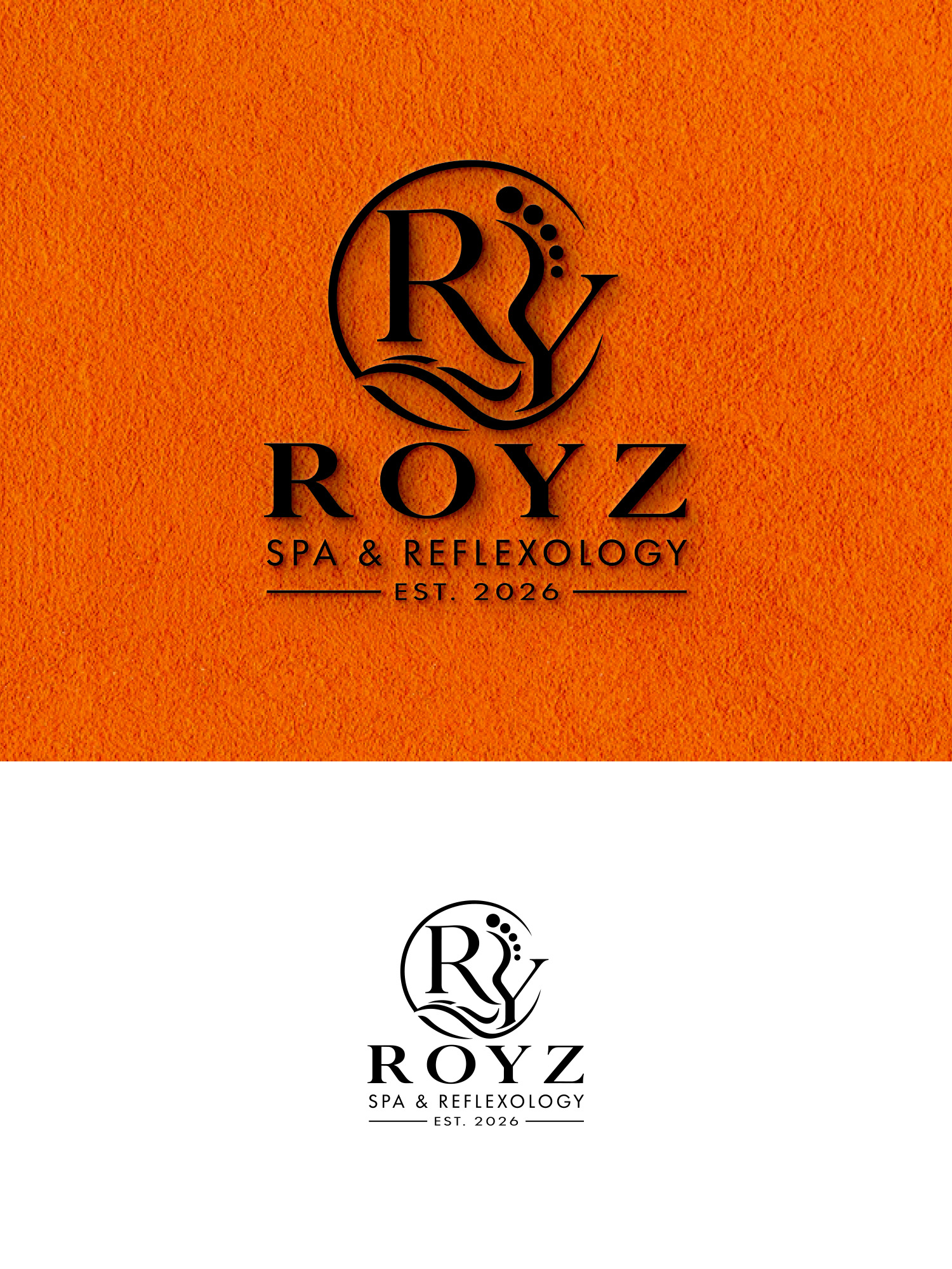 Logo Design by Red Line for this project | Design #37637265