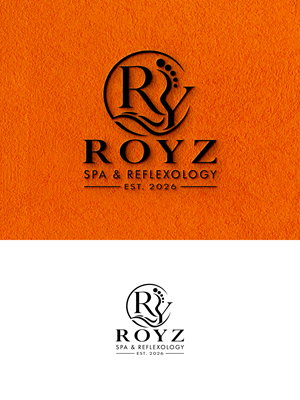 Logo Design by Red Line for this project | Design: #37637265