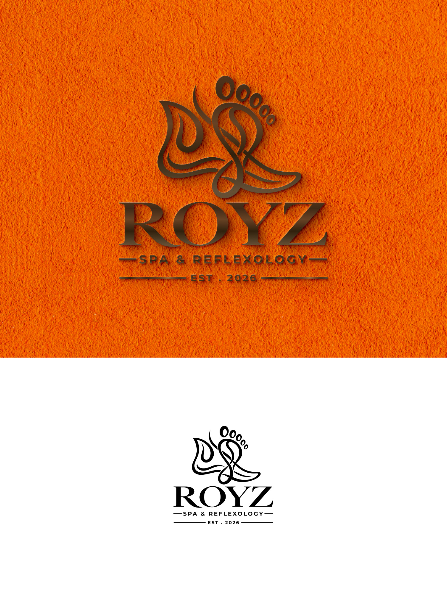 Logo Design by Red Line for this project | Design #37637266