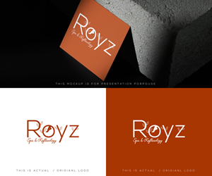 Logo Design by Ansh Design for this project | Design: #37636334