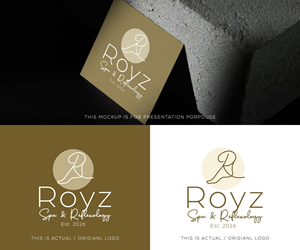 Logo Design by Ansh Design for this project | Design: #37636335