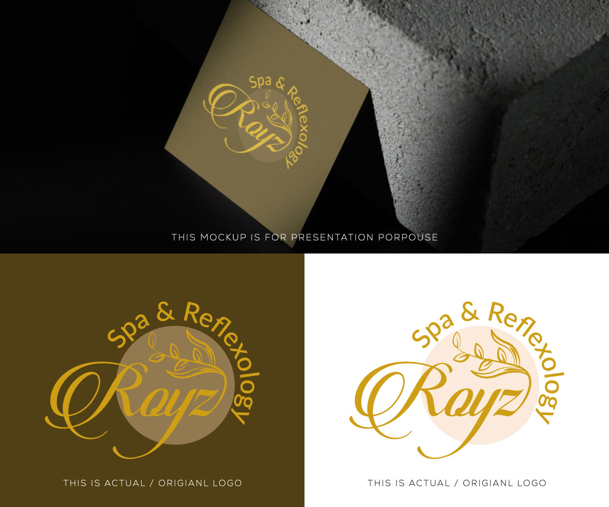 Logo Design by Ansh Design for this project | Design #37636336